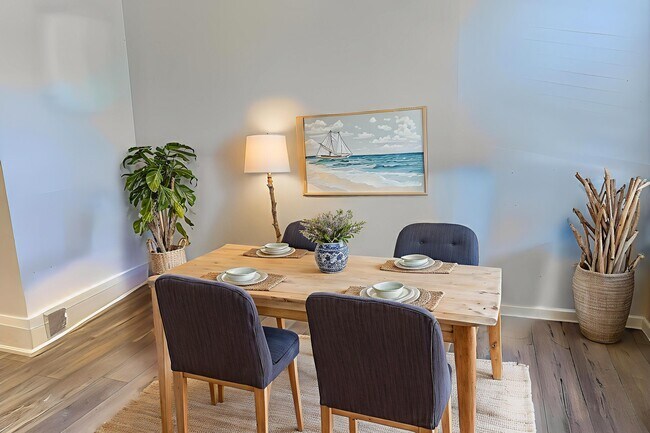 Photo du bâtiment - 227 Beverley St