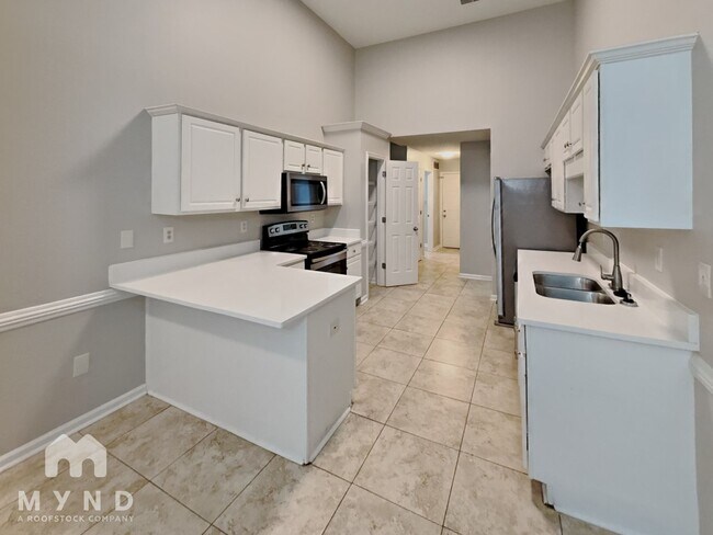 Foto del edificio - 1004 Cider House Ln