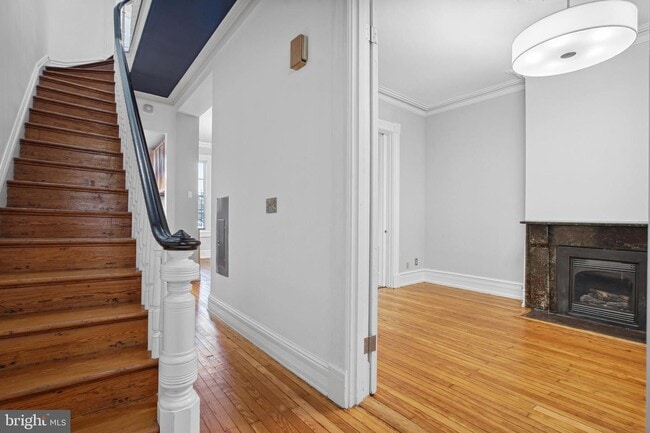 Building Photo - 1313 12th St NW