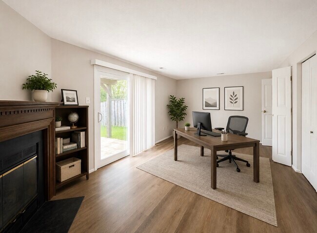 Foto del edificio - 6412 Autumn Gold Ct