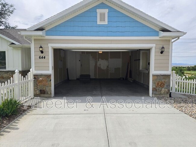 Building Photo - 644 S 100 E