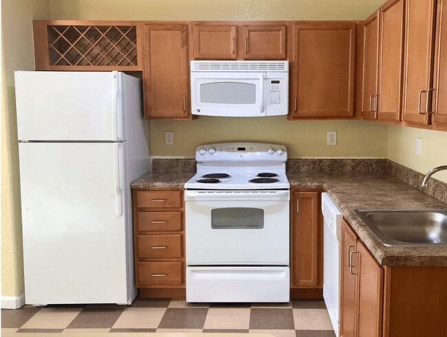 Foto del edificio - Reserve at Asheville