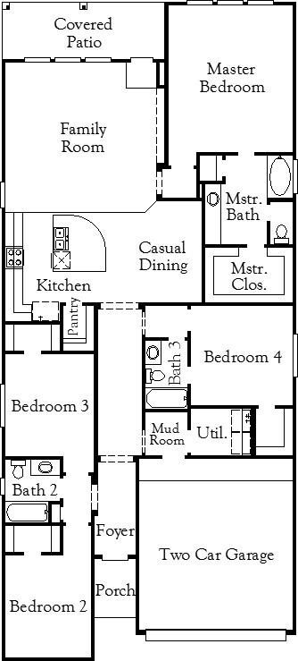 Foto del edificio - 8727 Arbor Trail Dr