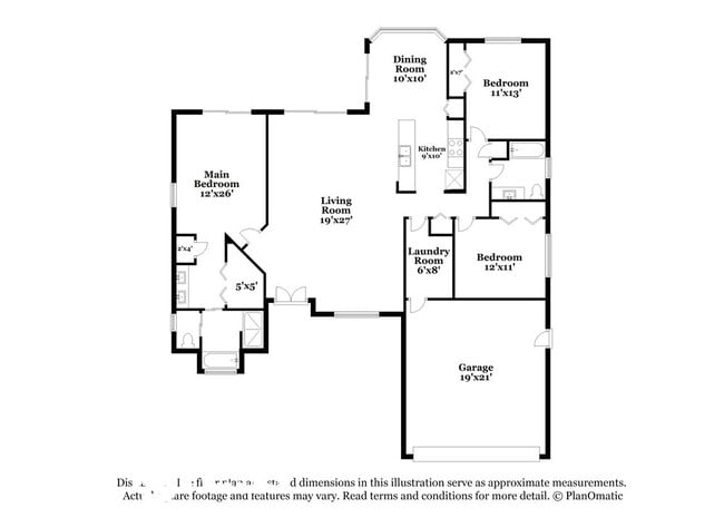 Building Photo - 8427 Aukari Ct