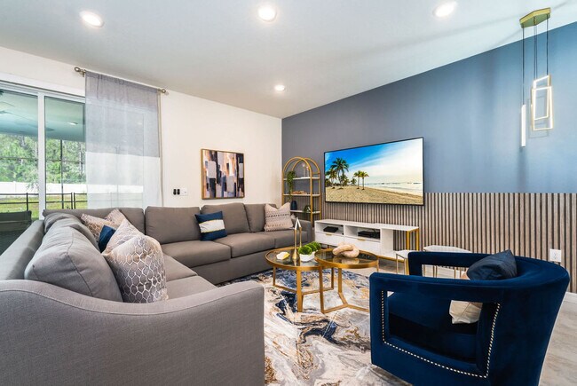 Building Photo - 3032 Mahalo Dr