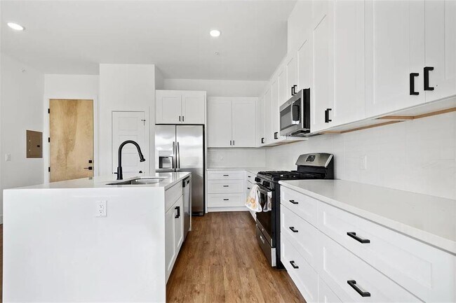 Foto del edificio - 1811 Webberville Rd