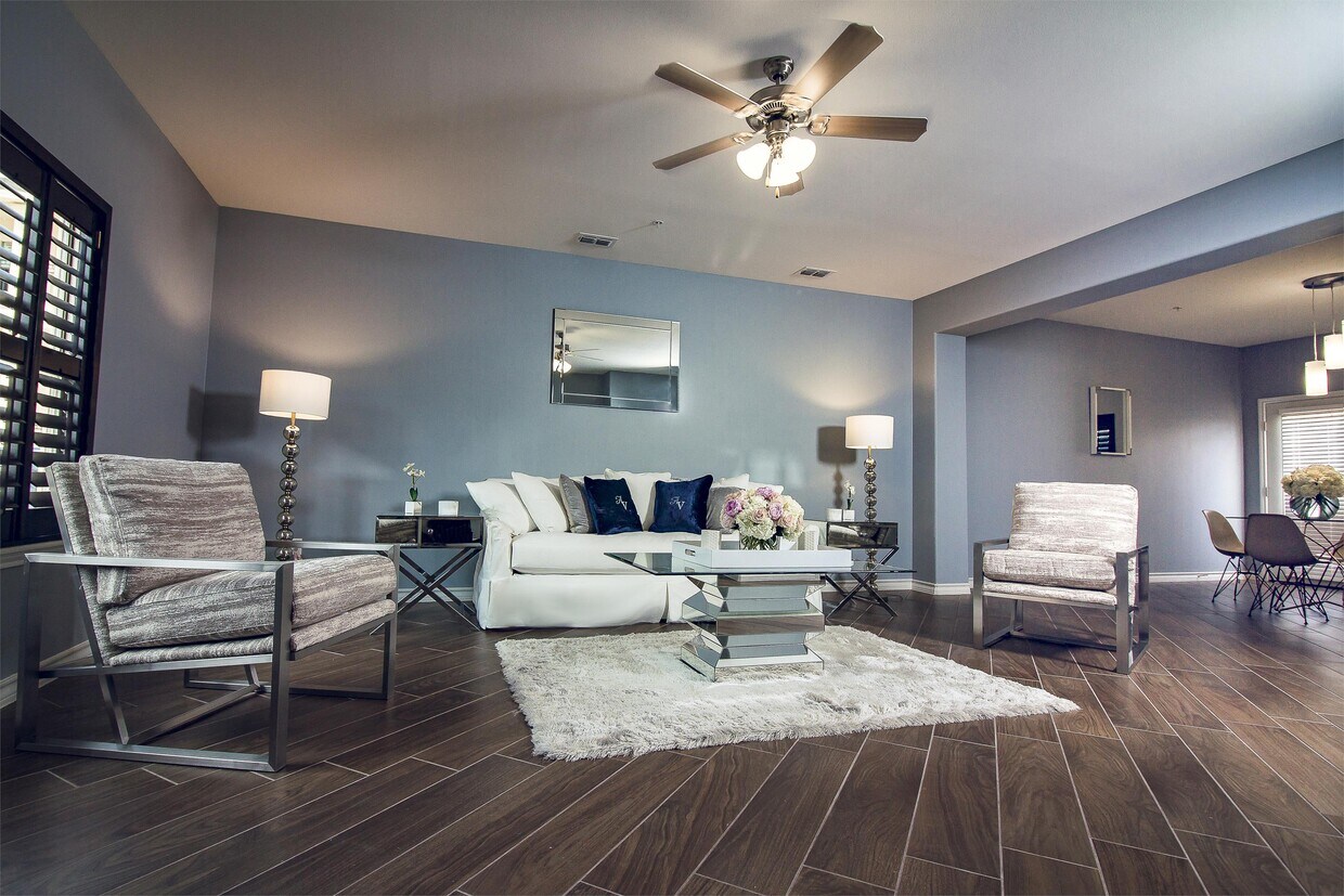 Foto principal - 6718 Springfield Ave