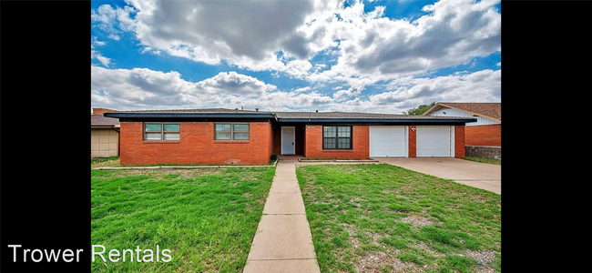 Building Photo - 4 br, 2 bath House - 1307 Redbud