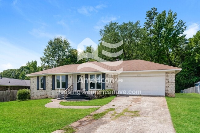Building Photo - 2504 Cumberland Dr