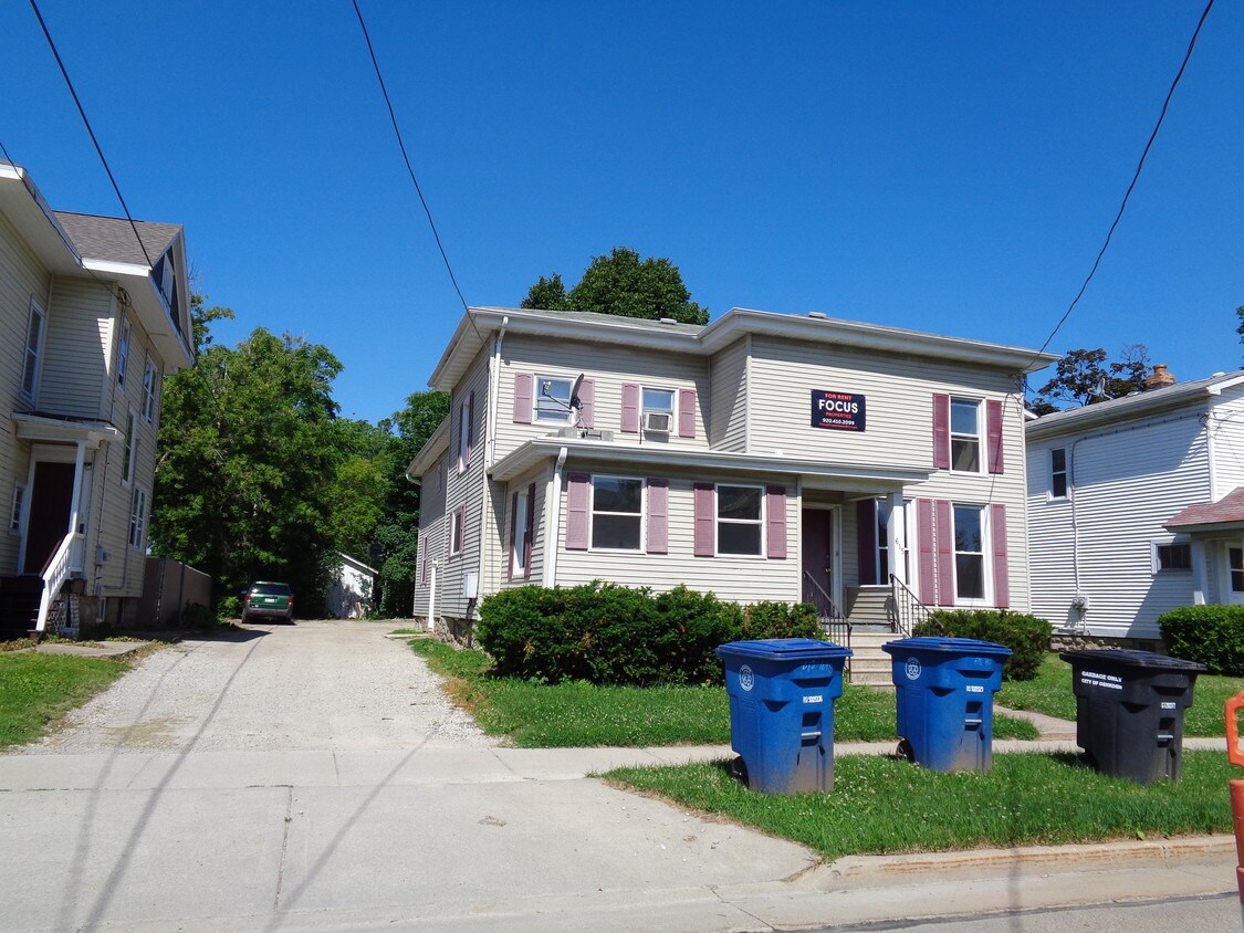 Primary Photo - 615 Wisconsin St