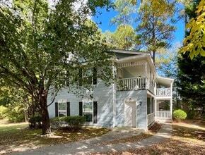 Building Photo - 6 Cutlers Ct