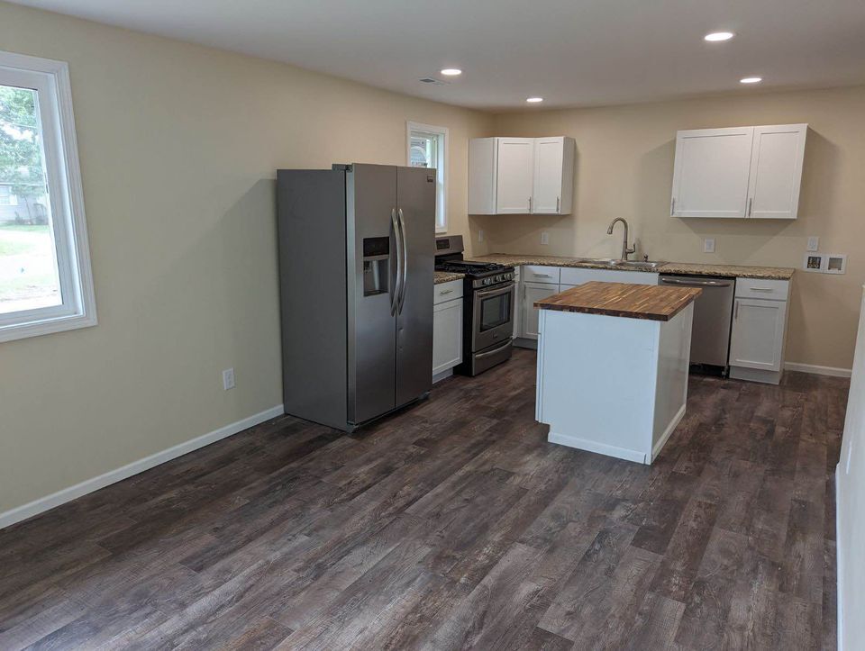 6 22nd St S, Battle Creek, MI 49015 Townhome Rentals in Battle Creek