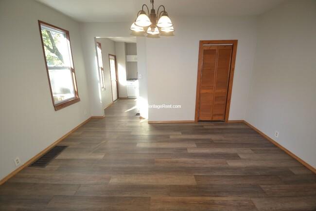 Foto del edificio - Newly renovated 3 bedroom in West Price Hill