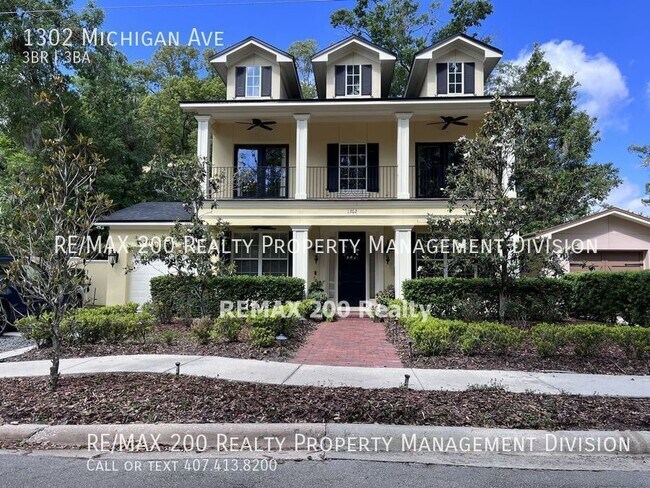 Building Photo - New Orleans Glitz in Winter Park