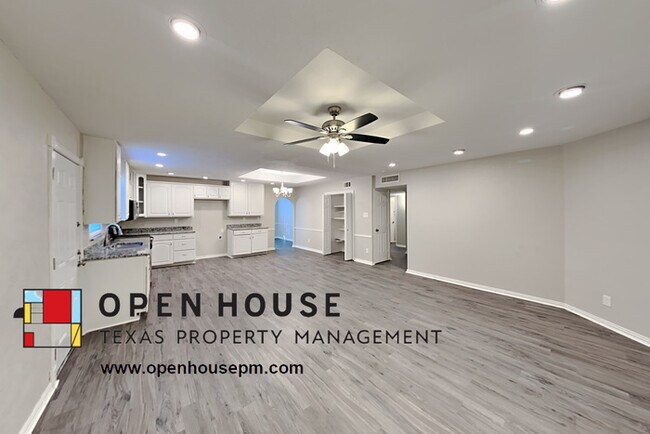 Foto del edificio - 734 Oakland St, Grand Prairie