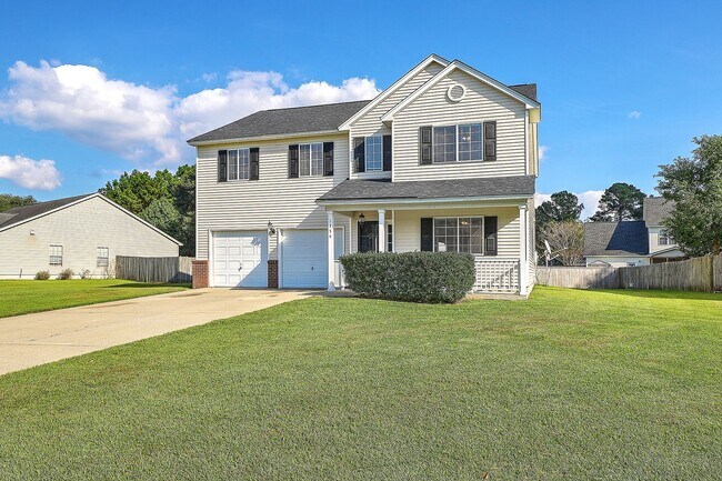 Foto del edificio - Single Family Home in Tall Pines!