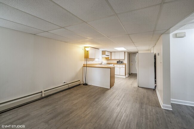 Foto del edificio - 5442 N Ludlam Ave