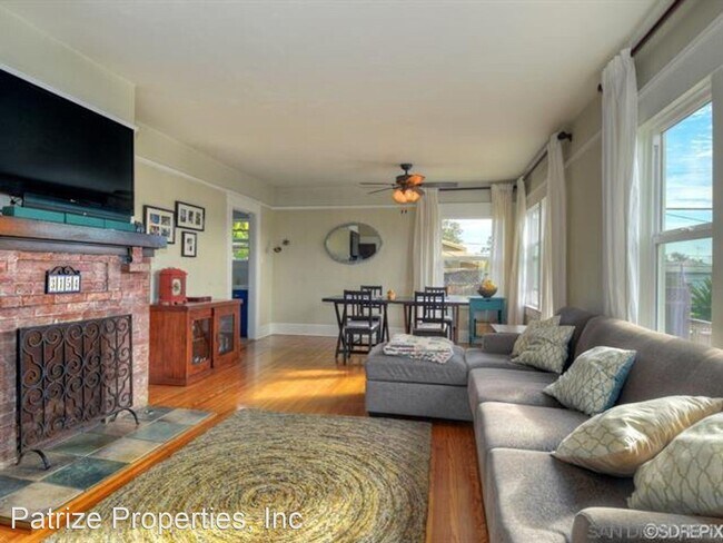 Foto del edificio - 3 br, 2 bath House - 3154 Elm St.