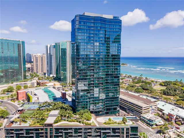 Foto del edificio - 1108 Auahi St