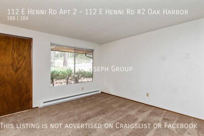 Foto del edificio - Cozy 1BD/1BA in Wooded, Park-like Setting!