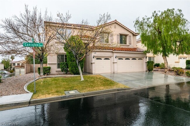 Foto del edificio - 10800 Canisteo St