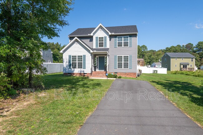 Building Photo - 7148 Elkhardt Rd