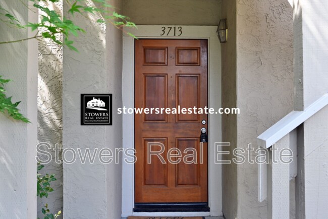 Foto del edificio - 3713 Crow Canyon Rd