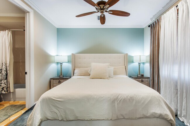 Foto del edificio - 507 E Mallory Cir