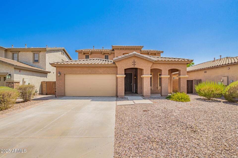 Foto principal - 13231 W Creosote Dr