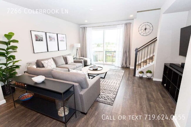 Building Photo - 7266 Colebrook Ln