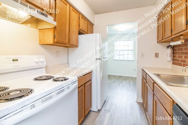 Foto del edificio - 2BR 1BA Condo in West Chester PA, Goshen V...