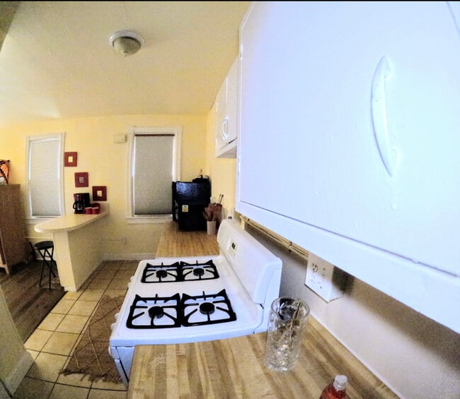 Foto del edificio - 720 Anderson St