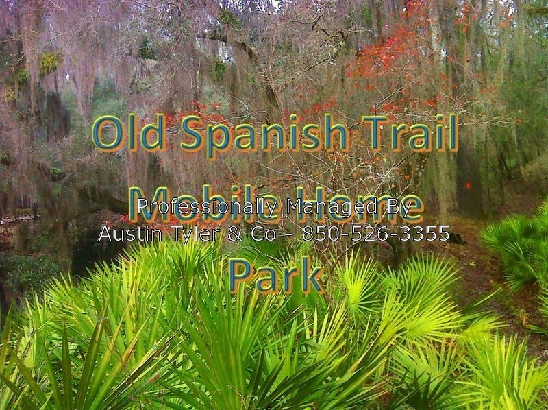 Primary Photo - 8112 Old Spanish Trail