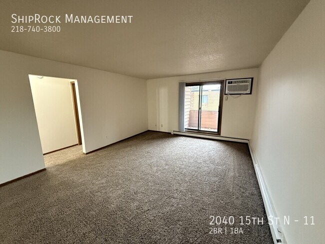 Foto del edificio - 2040 15th St N