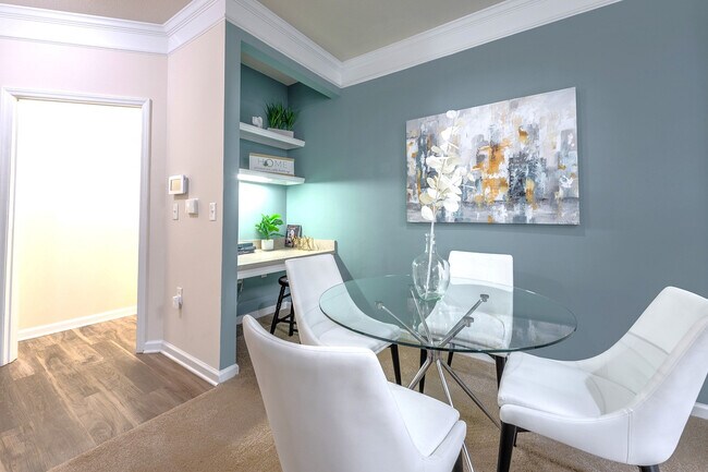 Foto del interior - Abberly Place Apartment Homes