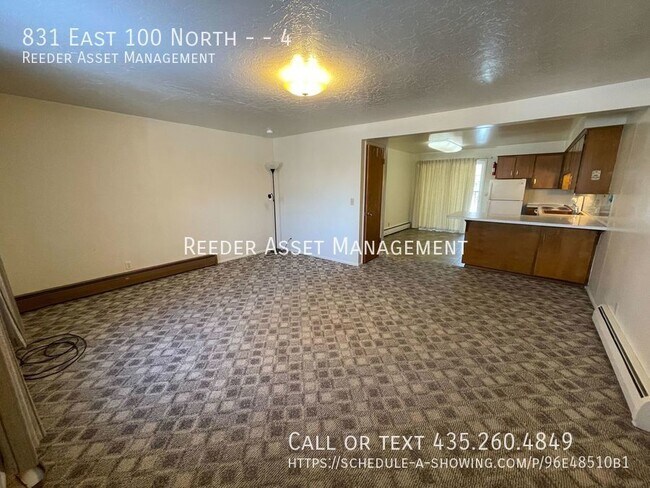 Building Photo - 2 Bedroom 1 Bathroom Apartment Found On Th...