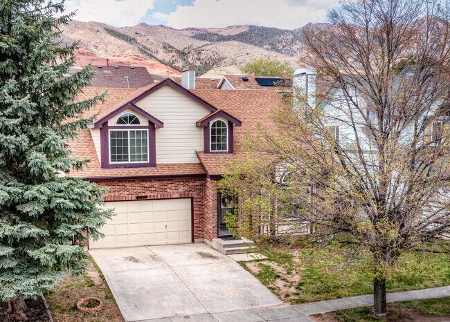 Photo - NW Home in Mt Shadows in D20