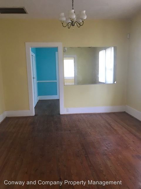 Foto del edificio - 3 br, 1 bath House - 904 Perry St.