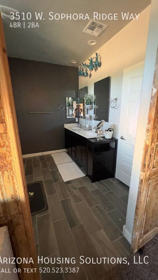 Foto del edificio - 3510 W Sophora Ridge Way