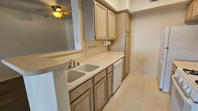 Foto del edificio - 2/2 Condo in Vistana!