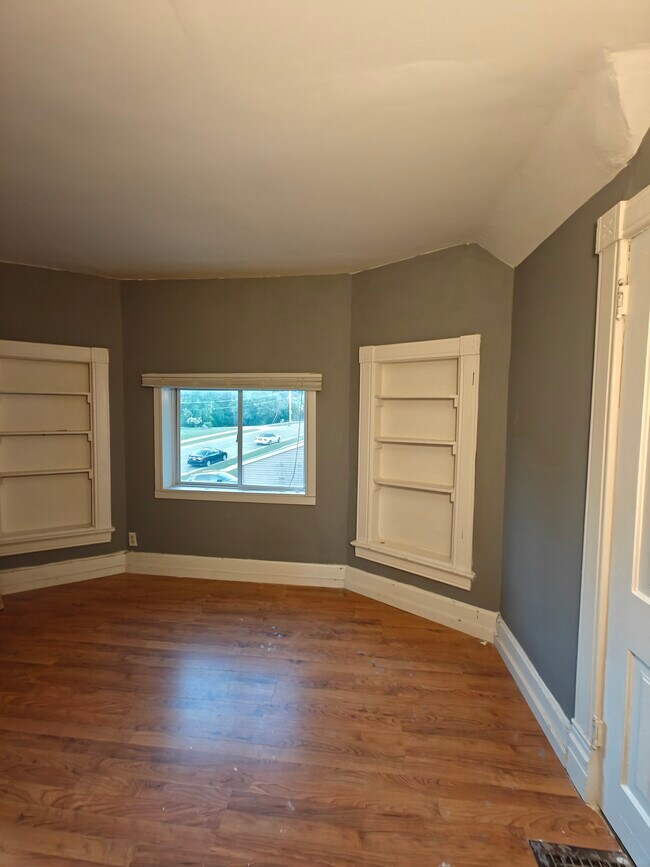 Dormitorio 2 - 603 23rd Ave SW
