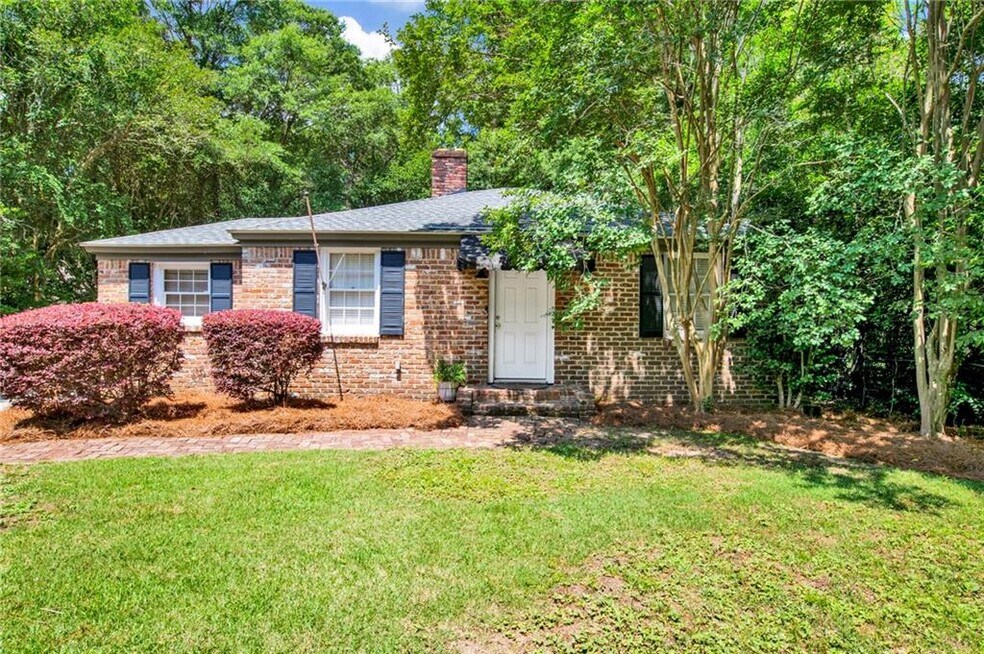 309 Border Dr W
