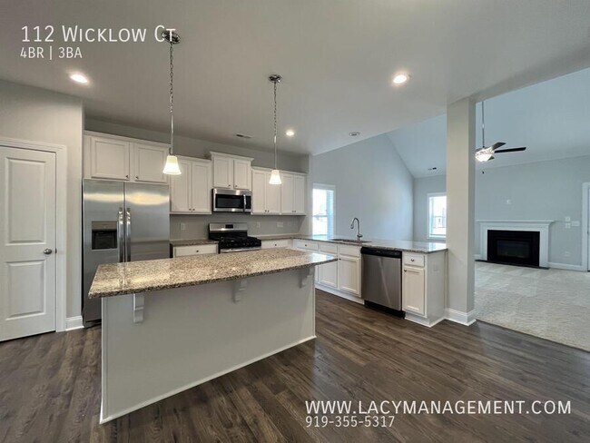 Foto del edificio - 112 Wicklow Ct