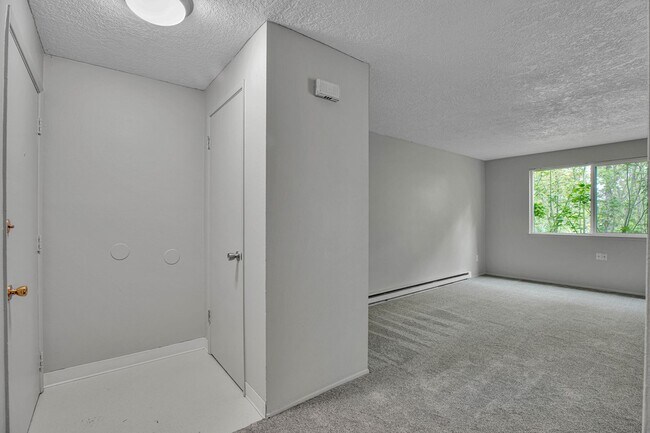 Foto del interior - #328 GREENWAY SQUARE