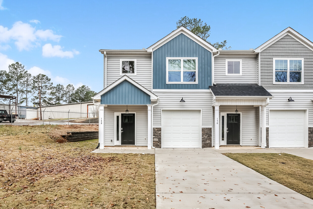 Primary Photo - 148 N Church St, Duncan, SC
