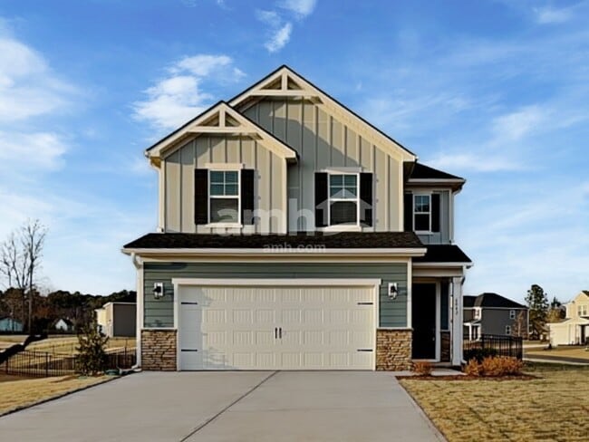 Building Photo - 6042 Rosemore Ln