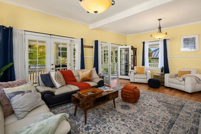 Foto del edificio - 3668 SW Othello St