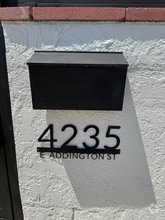 Building Photo - 4235 E Addington St