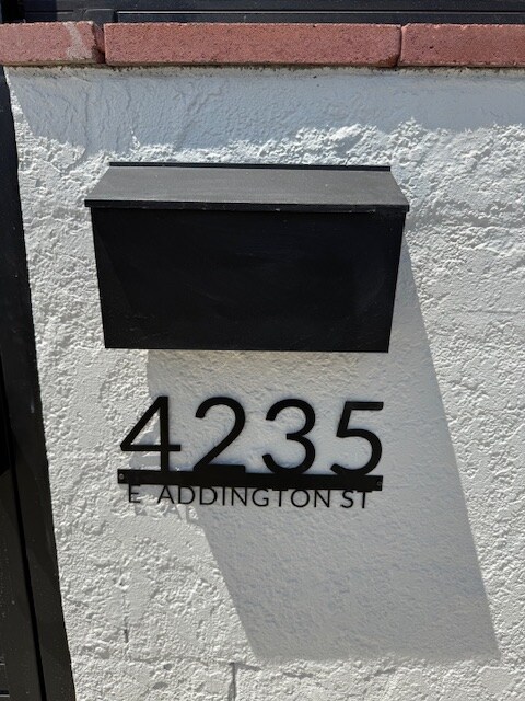 Primary Photo - 4235 E Addington St