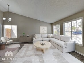 Building Photo - 5681 Odessa Dr